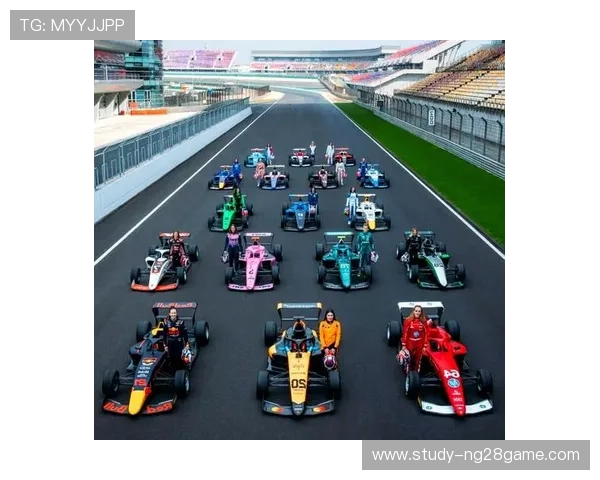 F1新赛季风云再起各车队角逐冠军悬念全面升级引爆全球车迷热情