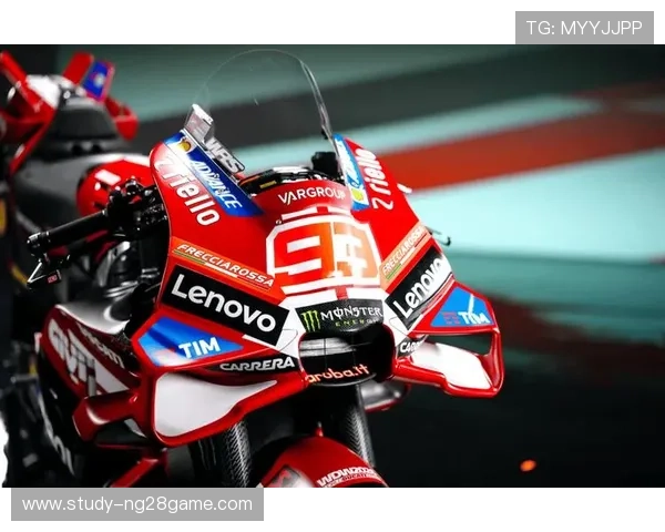 2026赛季MotoGP转会风云与冠军争夺最新动向解析全景透视